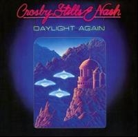 Crosby Stills & Nash - Daylight Again i gruppen VI TIPSAR / Julklappstips CD hos Bengans Skivbutik AB (601644)