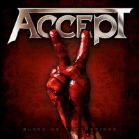 ACCEPT - BLOOD OF THE NATIONS i gruppen VI TIPSAR / Julklappstips CD hos Bengans Skivbutik AB (601765)