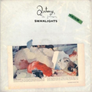 Antony & The Johnsons - Swanlights i gruppen CD / Pop-Rock hos Bengans Skivbutik AB (601882)