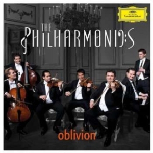 Philharmonics - Oblivion i gruppen ÖVRIGT / Övrigt / aub hos Bengans Skivbutik AB (602135)