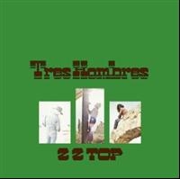 ZZ TOP - TRES HOMBRES i gruppen VI TIPSAR / Julklappstips CD hos Bengans Skivbutik AB (602203)