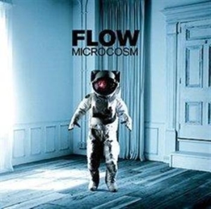 Flow - Microcosm i gruppen CD / Pop hos Bengans Skivbutik AB (602604)