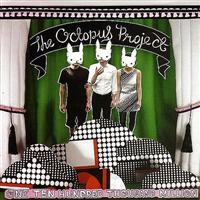 Octopus Project The (Featuring The - One Ten Hundred Thousand i gruppen CD / Pop-Rock hos Bengans Skivbutik AB (602836)