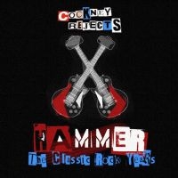 Cockney Rejects - Hammer - Classic Rock Years i gruppen CD / Pop-Rock hos Bengans Skivbutik AB (602845)