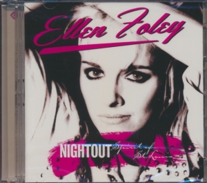 Foley Ellen - Nightout / Spirit Of St. Louis i gruppen ÖVRIGT / Övrigt / aub hos Bengans Skivbutik AB (602927)
