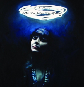 Morris Te - And You Were The Hunter i gruppen CD / Pop-Rock hos Bengans Skivbutik AB (603094)