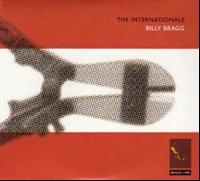 Billy Bragg - The Internationale i gruppen CD / Pop-Rock hos Bengans Skivbutik AB (603659)