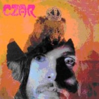 Czar - Czar i gruppen CD / Pop-Rock hos Bengans Skivbutik AB (603764)