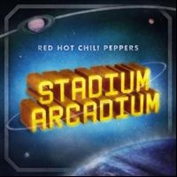 Red Hot Chili Peppers - Stadium Arcadium (Jewel case) i gruppen VI TIPSAR / Julklappstips CD hos Bengans Skivbutik AB (605435)