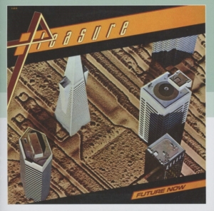 Pleasure - Future Now i gruppen CD / Pop-Rock,RnB-Soul hos Bengans Skivbutik AB (606372)