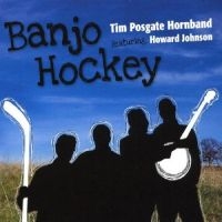 Postgate Tim - Banjo Jockey i gruppen CD / Pop-Rock hos Bengans Skivbutik AB (606779)