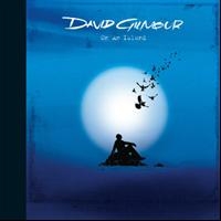 DAVID GILMOUR - ON AN ISLAND i gruppen VI TIPSAR / Julklappstips CD hos Bengans Skivbutik AB (606889)