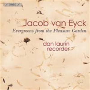 Van Eyck Jacob - Evergreens From The Pleasure G i gruppen Externt_Lager / Naxoslager hos Bengans Skivbutik AB (607309)