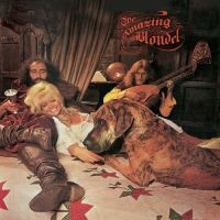 Amazing Blondel - And A Few Faces i gruppen CD / Pop-Rock hos Bengans Skivbutik AB (607421)