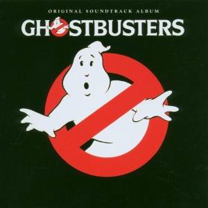 Original Soundtrack - Ghostbusters i gruppen CD / Film-Musikal hos Bengans Skivbutik AB (607558)
