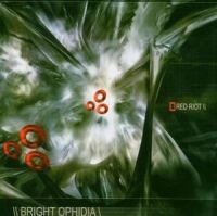 Bright Ophidia - Red Riot i gruppen CD / Hårdrock,Pop-Rock hos Bengans Skivbutik AB (607645)