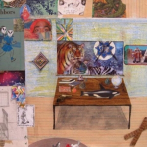 Quinn Donovan - Honky Tonk Medusa i gruppen CD / Pop-Rock hos Bengans Skivbutik AB (608212)