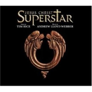 Musikal - Jesus Christ Superstar i gruppen CD / Film-Musikal hos Bengans Skivbutik AB (608365)