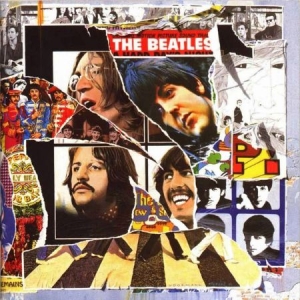 The Beatles Anthology 3