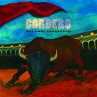 Cordero - En Este Momento i gruppen CD / Pop-Rock hos Bengans Skivbutik AB (608401)
