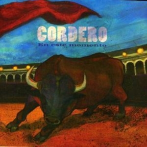 Cordero - En Este Momento i gruppen CD / Pop-Rock hos Bengans Skivbutik AB (608401)