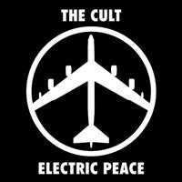 The Cult - Electric Peace i gruppen CD / Pop-Rock hos Bengans Skivbutik AB (608650)