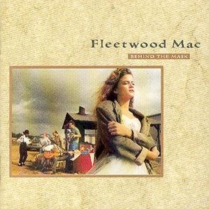 Fleetwood Mac - Behind The Mask i gruppen ÖVRIGT / -Start CD hos Bengans Skivbutik AB (608977)