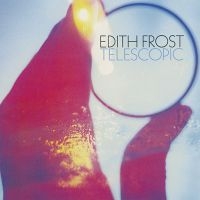 Frost Edith - Telescopic i gruppen CD / Pop-Rock hos Bengans Skivbutik AB (609016)