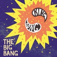 King Kong - Big Bang i gruppen CD / Pop-Rock hos Bengans Skivbutik AB (609046)