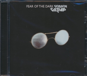 Giltrap Gordon - Fear Of The Dark i gruppen CD / Pop-Rock hos Bengans Skivbutik AB (609101)