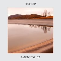 Friction - Fabriclive 70 : i gruppen CD / Dance-Techno,Pop-Rock hos Bengans Skivbutik AB (609141)