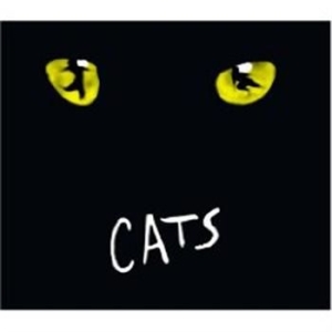 Musikal - Cats - Uk Version i gruppen CD / Film-Musikal hos Bengans Skivbutik AB (609195)