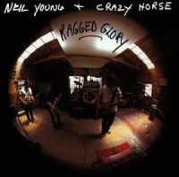 NEIL YOUNG & CRAZY HORSE - RAGGED GLORY i gruppen VI TIPSAR / Julklappstips CD hos Bengans Skivbutik AB (609523)