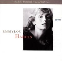 EMMYLOU HARRIS - DUETS i gruppen CD / Pop-Rock hos Bengans Skivbutik AB (609531)