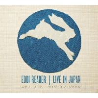 Reader Eddi - Live In Japan i gruppen CD / Pop-Rock hos Bengans Skivbutik AB (609932)