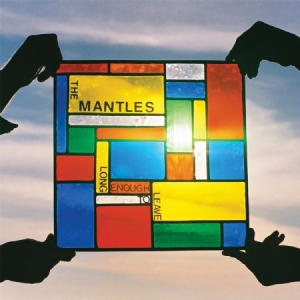 Mantles - Long Enough To Leave i gruppen VI TIPSAR / Julklappstips CD hos Bengans Skivbutik AB (610019)