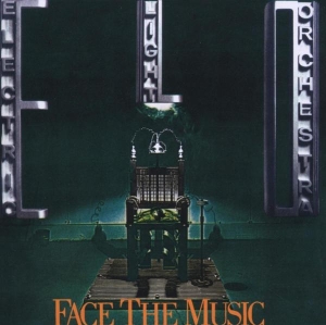 Electric Light Orchestra - Face The Music i gruppen CD / Pop-Rock,Övrigt hos Bengans Skivbutik AB (610068)