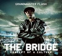 Grandmaster Flash - The Bridge i gruppen CD / Hip Hop-Rap,Pop-Rock hos Bengans Skivbutik AB (610071)