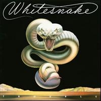 Whitesnake - Trouble i gruppen VI TIPSAR / Julklappstips CD hos Bengans Skivbutik AB (610180)