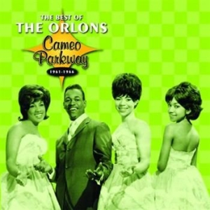 The Orlons - Best Of i gruppen CD / Pop-Rock hos Bengans Skivbutik AB (610756)