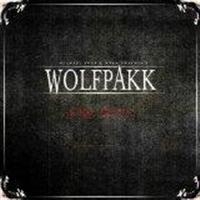 WOLFPAKK - CRY WOLF i gruppen VI TIPSAR / Julklappstips CD hos Bengans Skivbutik AB (610832)