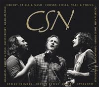 Crosby Stills & Nash - Crosby, Stills & Nash i gruppen VI TIPSAR / Julklappstips CD hos Bengans Skivbutik AB (610871)