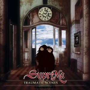 Suprema - Traumatic Scenes i gruppen CD / Hårdrock hos Bengans Skivbutik AB (610915)