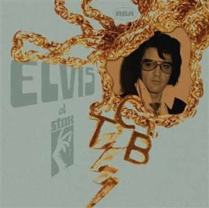 Presley Elvis - Elvis At Stax i gruppen CD / Pop hos Bengans Skivbutik AB (610967)