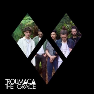 Troumaca - Grace i gruppen CD / Dans/Techno hos Bengans Skivbutik AB (611009)