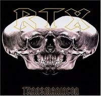 Rtx (Royal Trux) - Transmaniacon i gruppen CD / Pop-Rock hos Bengans Skivbutik AB (611040)