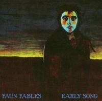 Faun Fables - Early Song i gruppen CD / Pop-Rock hos Bengans Skivbutik AB (611041)