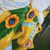 Frost Edith - It's A Game i gruppen CD / Pop-Rock hos Bengans Skivbutik AB (611050)