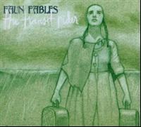 Faun Fables - The Transit Rider i gruppen CD / Pop-Rock hos Bengans Skivbutik AB (611058)