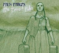 Faun Fables - The Transit Rider i gruppen CD / Pop-Rock hos Bengans Skivbutik AB (611058)